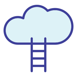 Cloud icon