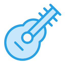 gitarre icon