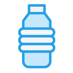 wasserflasche icon