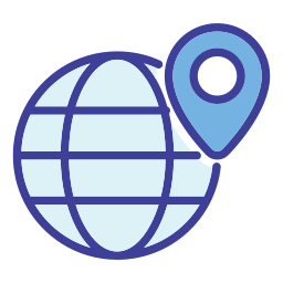 Maps icon