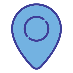 Maps icon