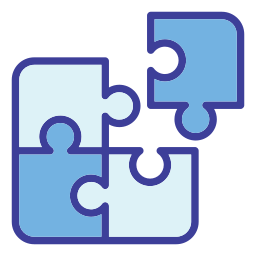 puzzle icon