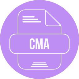 cma иконка