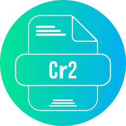 cr2 icon