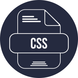 css иконка