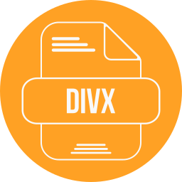 divx Ícone