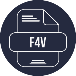 f4v icon