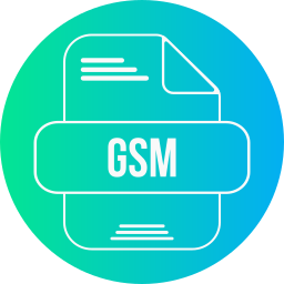 gsm Icône