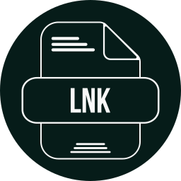 lnk файл иконка