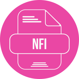 nfi icon