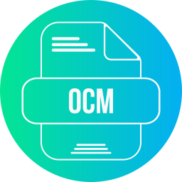 ocm icon