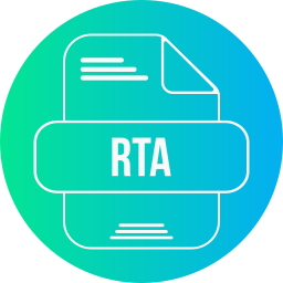 rta icon