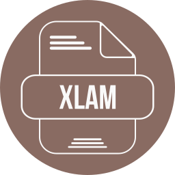 xlam icoon