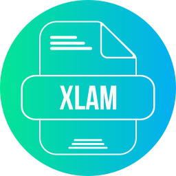 xlam icon