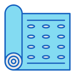 Yoga Mat icon