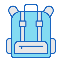 rucksack icon