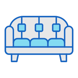 Sofa icon