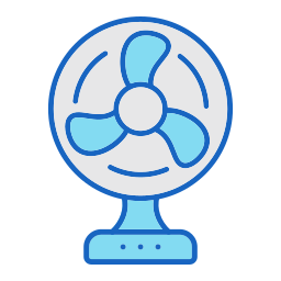 Fan icon