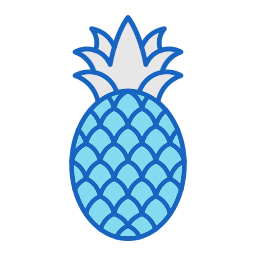 Pineapple icon