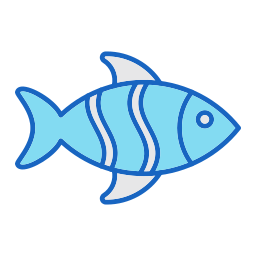 Fish icon