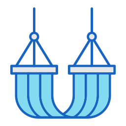 Hammock icon