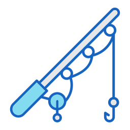 Fishing Rod icon