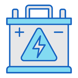 Battery icon