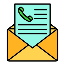 email icon