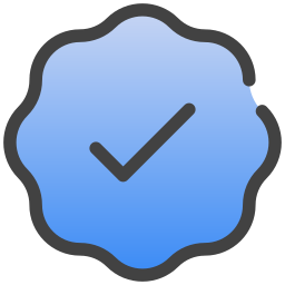 Badge icon