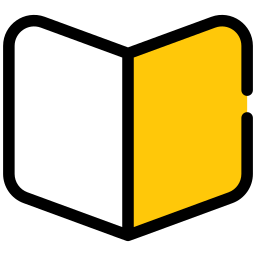 Book icon