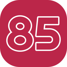 85 Ícone