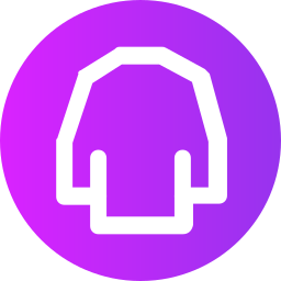 sweatshirt icon