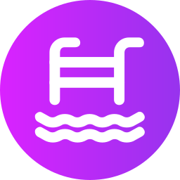 schwimmen icon