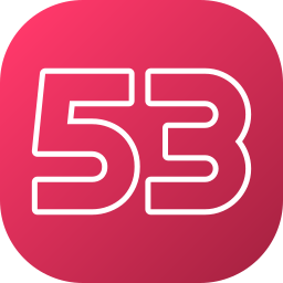 53 Ícone