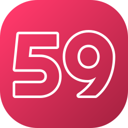 59 Ícone