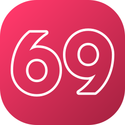 69 icon