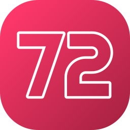 72 Ícone