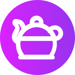 teekanne icon