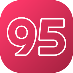 95 icon