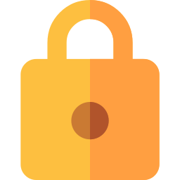 Lock icon