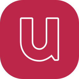 buchstabe u icon