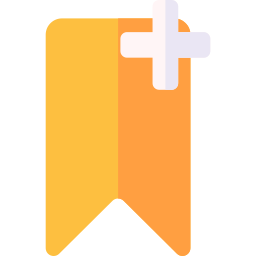 Bookmark icon