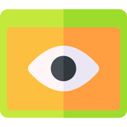 Eye icon