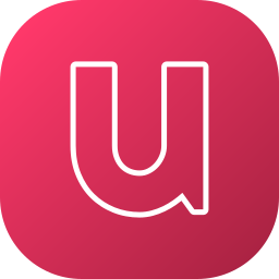 buchstabe u icon