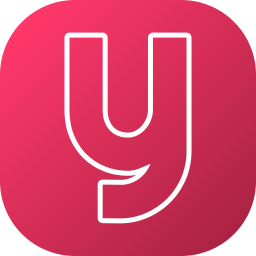 Letter y icon