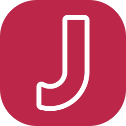 buchstabe j icon