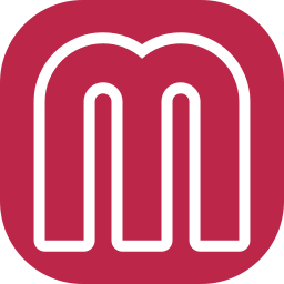 buchstabe m icon