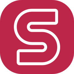 Letter s icon