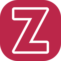 buchstabe z icon