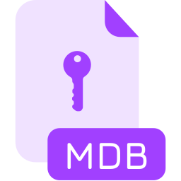 mdb icoon